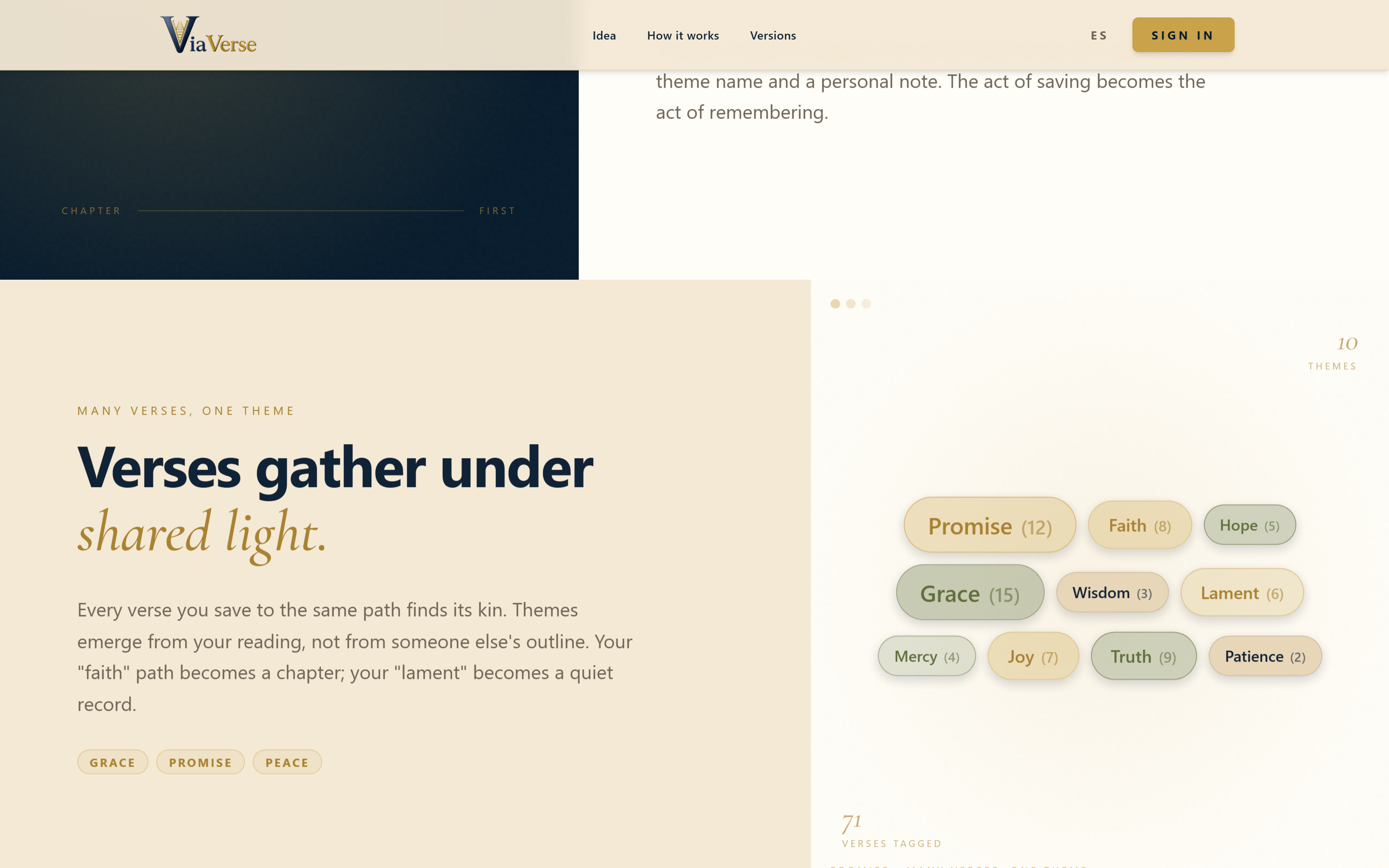 ViaVerse — view 2