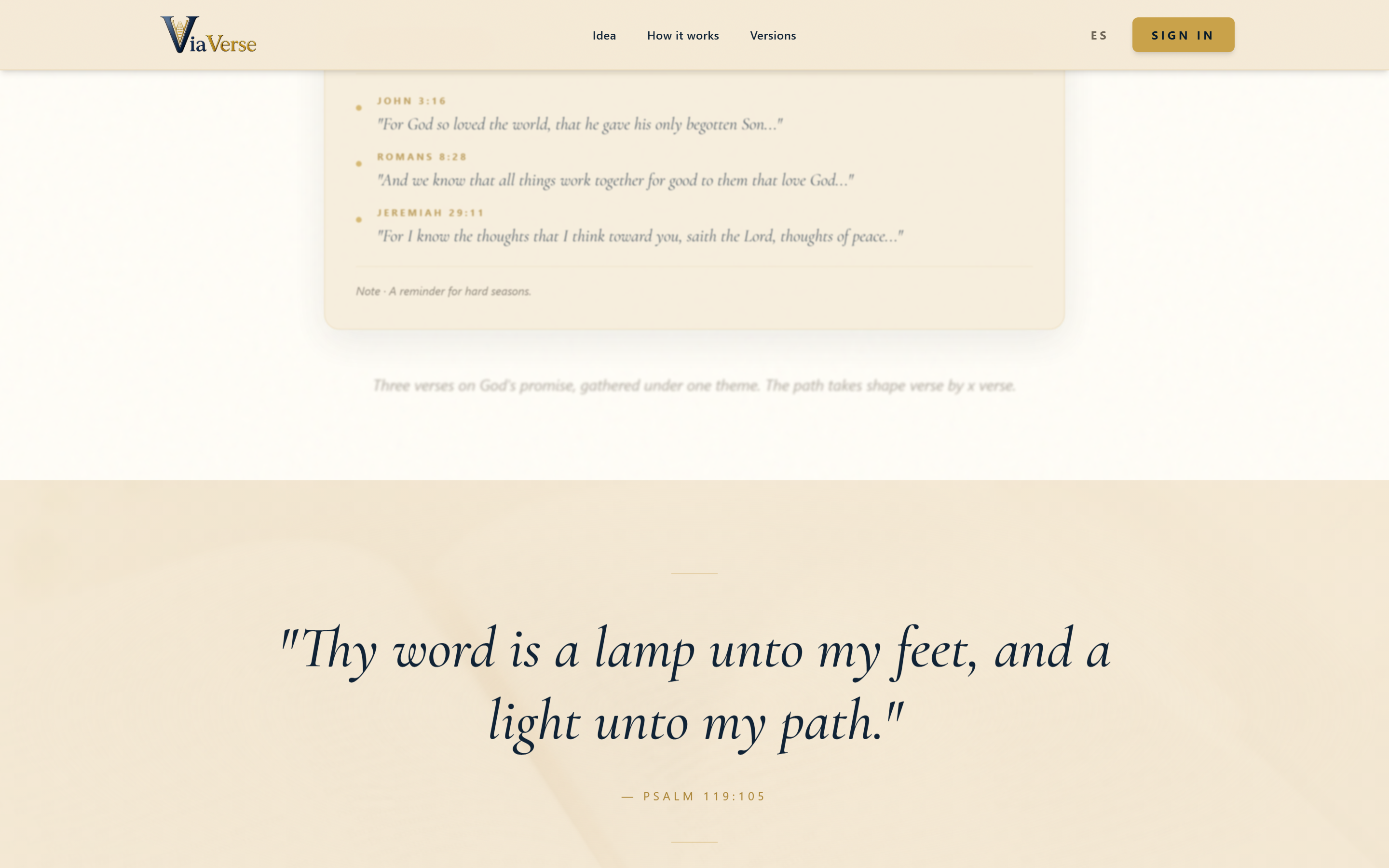 ViaVerse — view 3